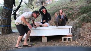 Gunsmoke Porn - Chicken Porn