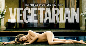 alicia silverstone - New York Times | One Dollar Diet Project