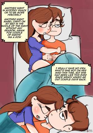 dipper x mabel hentai porn - Super Twins: Dipper and Mabel porn comic - the best cartoon porn comics,  Rule 34 | MULT34