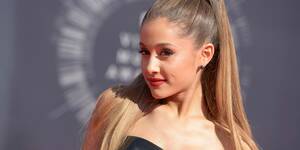 Ariana Grande Getting Fucked - Ariana Grande not a diva, sources say