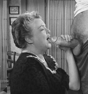 Andy Griffith Show Fake - Aunt Bee Porn Pictures, XXX Photos, Sex Images #664421 - PICTOA