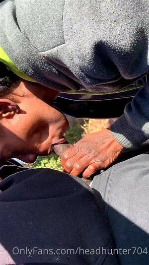 ebony streetwalker porn - Watch Streetwalker roadside head - Ebony Blowjob, Ebony Crackhead, Ebony  Porn - SpankBang