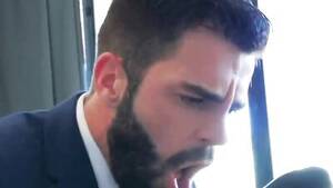 Beard Gay Porn Blowjob - Bearded Blowjob Gay Porn | GotGayPorn.com