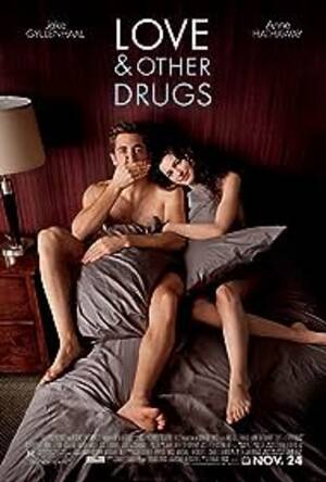 Anne Hathaway Nude Xxx - Love & Other Drugs (2010) - IMDb