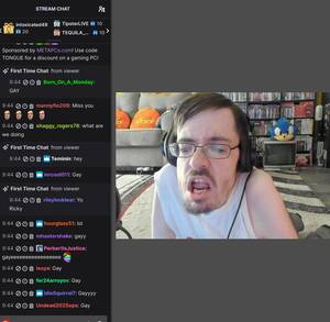 Banned Gay Porn - Ricky Berwick en X: \