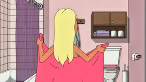 Amber Lamber Cartoon Porn - Nude Cartoons: Amber Lamber