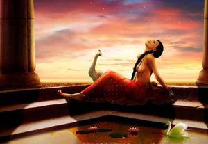 bollywood nude in kamasutra - Mona Chopra All Nude in Kamasutra