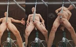 Milking Machine Porn - milk machine Porn â€“ Gay Male Tube