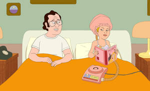 Family Guy Porn Titles - Review: 'F Is for Family,' Netflix's Ribald Portrayal of a '70s Household -  The New York Times