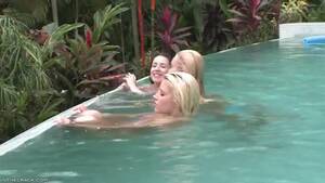 anikka albrite lesbian threesome - The Buttlick Trio - Anikka Albrite, Lola Foxx, Aaliyah Love : XXXBunker.com  Porn Tube