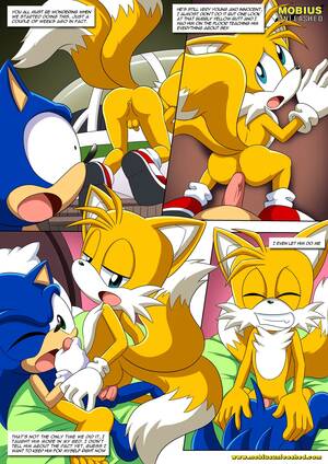 Gay Sonic Porn Comics - Sonic The Hedgehog Gay Xxx | Gay Fetish XXX