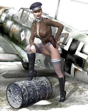 Nazi Porn Tgp - Girls as a Nazi fetish Porn Pictures, XXX Photos, Sex Images #1214538 -  PICTOA