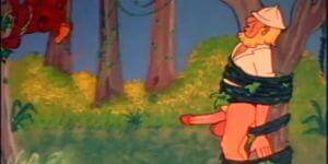 German Cartoon Porn 50s - Classic 70's German Adult Cartoons : XXXBunker.com Porn Tube