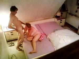 grandma on spy cam - Granny Turns Into A Pornstar Thanks To Hidden Cam In Bedroom Video at Porn  Lib