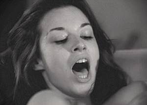 Funny Sex Faces Female - Sens is Life