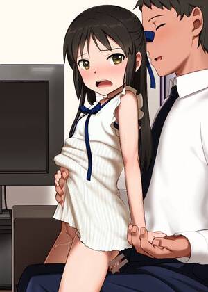 naked toon girls - Naked anime girls - Page 4 - HentaiEra