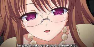 anime futa blow job - Futanari blowjob - Tnaflix.com