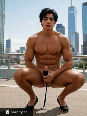 black swedish pussy - Big Black Swedish Teenage Athlete with Tatoos in Cityscape Yoga Pose with  Triangle Pussy Haircut and Smiling Expression | Pornify â€“ Free PremiumÂ® AI  Porn