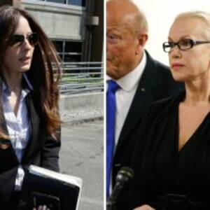 Jean Kasem Porn - Casey Kasem's Daughter Denies Stepmother's Porn, Scientology Accusations