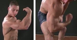 Christopher Mitchell Bodybuilder Porn - Christopher Mitchell Bodybuilder Porn | Sex Pictures Pass