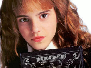 Emma Watson Porn Schoolgirl - goetia_girls_hermione_granger_schoolgirl_witch_succubus_neconomicon_emma_watson_witchcraft_occult_hogwarts