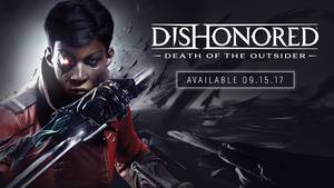 Dishonored - 