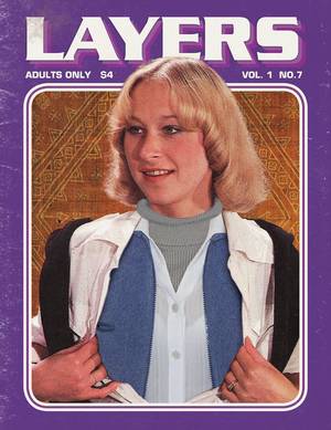 boob covers - Layers of pit stains