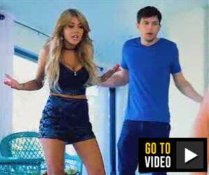 Brazzers Porn Ad Names - Can someone help me with the name of this porn from a brazzers ad. This is  only a pic because im uploading from my phone. : r/findthatpornstar