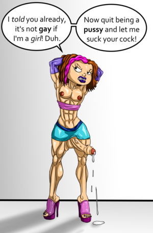 Kira All Grown Up Porn - All Grown Up Futanari | Anal Dream House