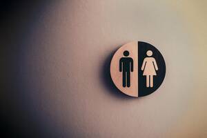 black tranny sex quotes - Transgender People, Bathrooms, and Sexual Predators: What the Data Say | by  Julia Serano | Medium