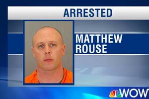 Consensual Sex With A Minor - Nebraska's Matthew Rouse Child Porn Conviction Upheld By Appellate Court