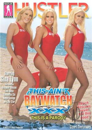 baywatch - Free Preview of This Ain't Baywatch XXX