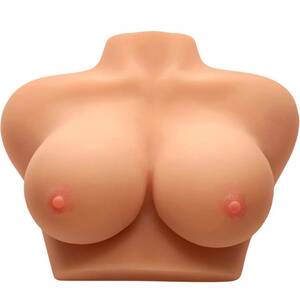 amazon silicone tits - Amazon.com: 3D Realistic Women Big Breast Lifelike Soft Medical Silicone  Tits Sex Doll for Men Masturbation, 36d Flesh Big Fat Titties +Deep Throat  Pocket Pal Masturbator Flesh : Health & Household