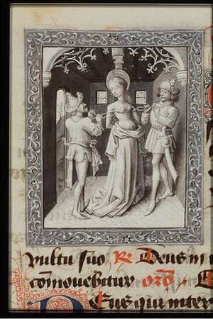 Midevil Kinky Weird - On medieval kink (part one) â€“ Going Medieval