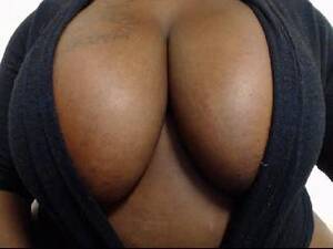 black tit worship - Black Tit Worship Webcam POV - Freakden