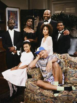 fresh prince of bel air - The Fresh Prince of Bel Air remains one of the best shows in the history of  television. It served as a true launching pad for the acting career of Will  ...