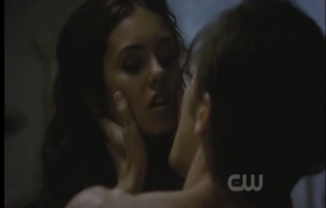 Nina Dobrev Porn Sex - Nina Dobrev | TV Recappers Anonymous