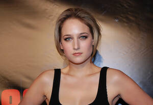Leelee Sobieski Pussy - Leelee Sobieski Gallery â€“ Lebeau's Le Blog