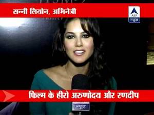 funny bollywood porn - Sunny Leone's Jism 2 releases today â€Ž