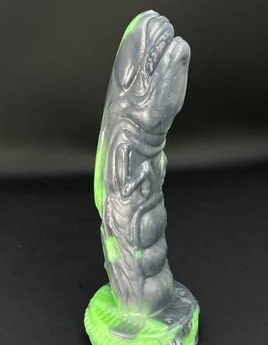 Alien Chestburster Porn - Chestburster Sex Toy - Etsy
