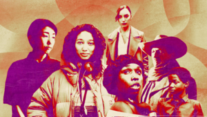 Girls Do Porn Her First Hard Fuck - The 15 Best First Feature Films of 2023 â€“ IndieWire