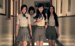 Chinese Xxx Sex - China's 'Sex and the City' Film Is a Great Leap Backward for Women - The  Atlantic