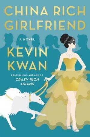 Asian Wife Forced Interracial Fuck - China Rich Girlfriend (Crazy Rich Asians, #2) by Kevin Kwan | Goodreads