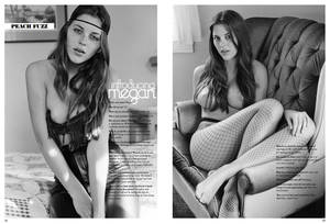 Hipster Porn - For those of you sick of That Hipster Porn and longing for a time when  thrills were found discarded in bushes an American magazine has arrived to  take you ...