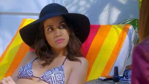 Natalie Morales Trophy Wife Porn - ... Natalie Morales Actress by michaelr5993. See more.  69cd08054cdeaef3814ea96a31b557ed_full.jpg (1280Ã—720)