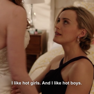 Forced Bisexual By Girlfriend - Bisexual Women - 14 Things to Know About Bisexuality