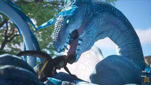 dragon dick shemale - Carnal Instinct Lay the Dragon (New Update) - Pornhub.com