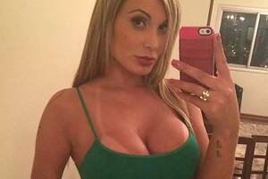 Andressa Urach Before And After Porn - Ex-Miss Bumbum model who stopped racy content for 'return to God' is back  on adult site - Daily Star