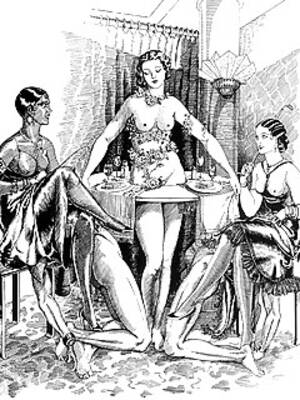 lesbian rimjob drawing - Lesbian Rimjob Drawing | Sex Pictures Pass