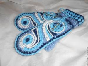 Knit Glove Porn - Knitted Gloves, Porn